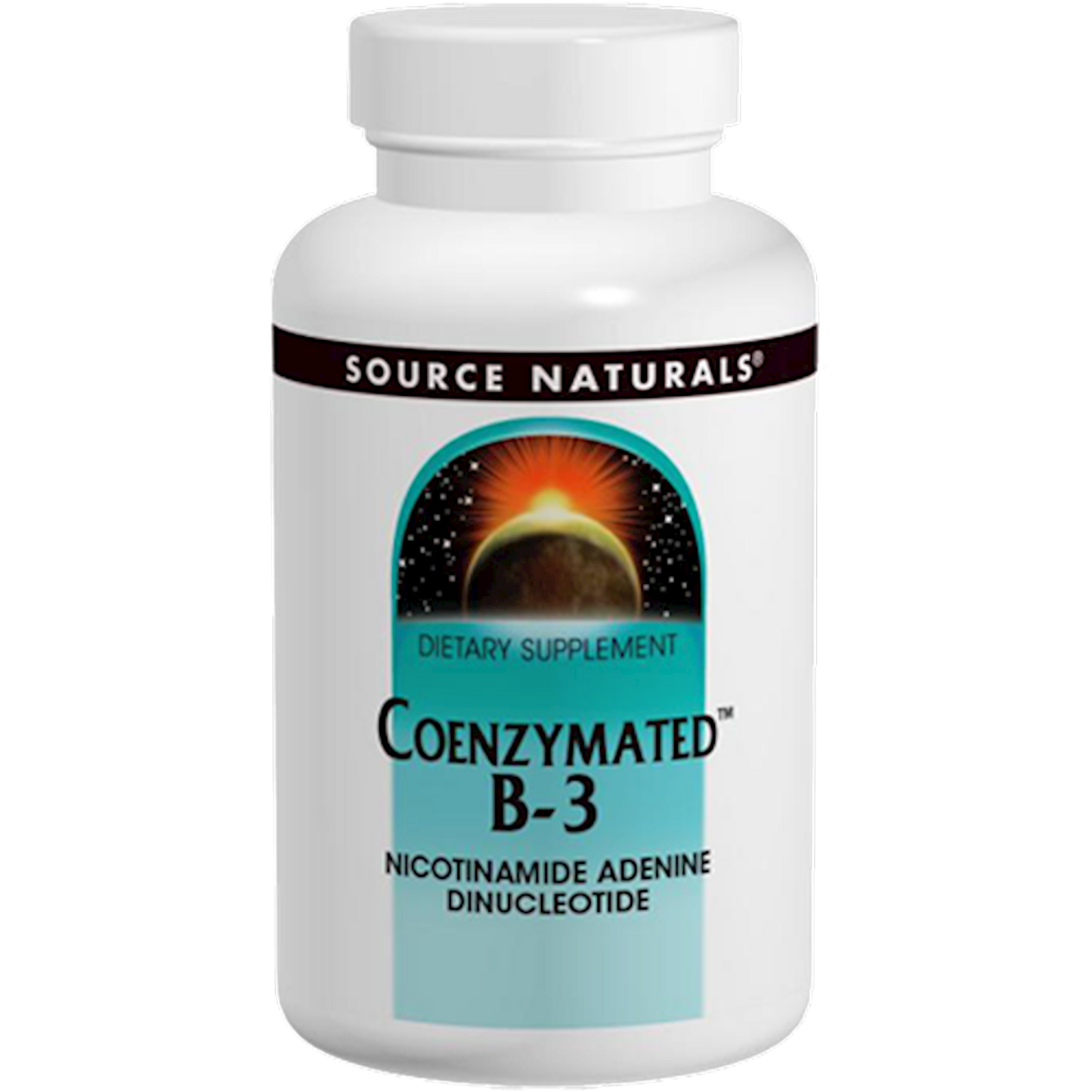 Coenzymated B-3 25 mg