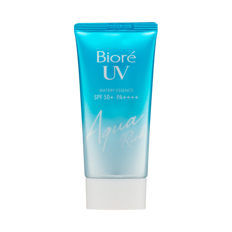 Biore SPF50+Pa++++ Watery Essence Water Base 50G