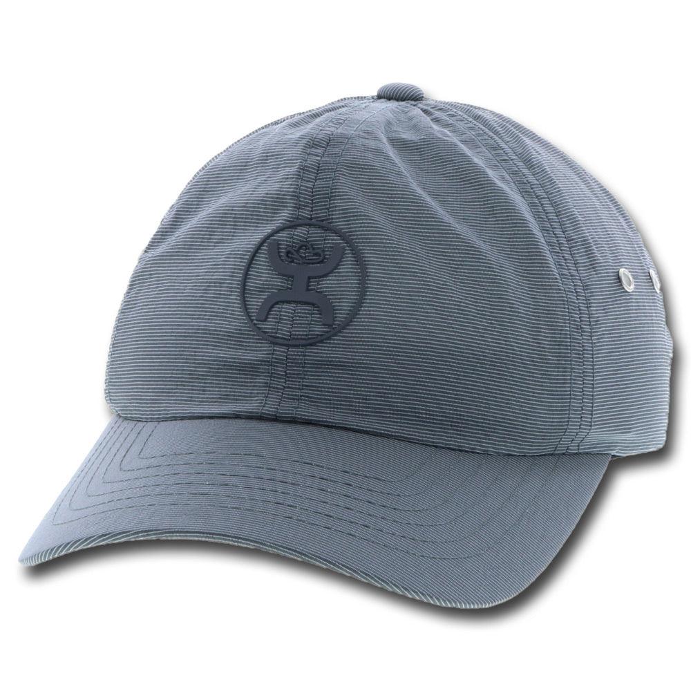 "Padre" Grey Hat