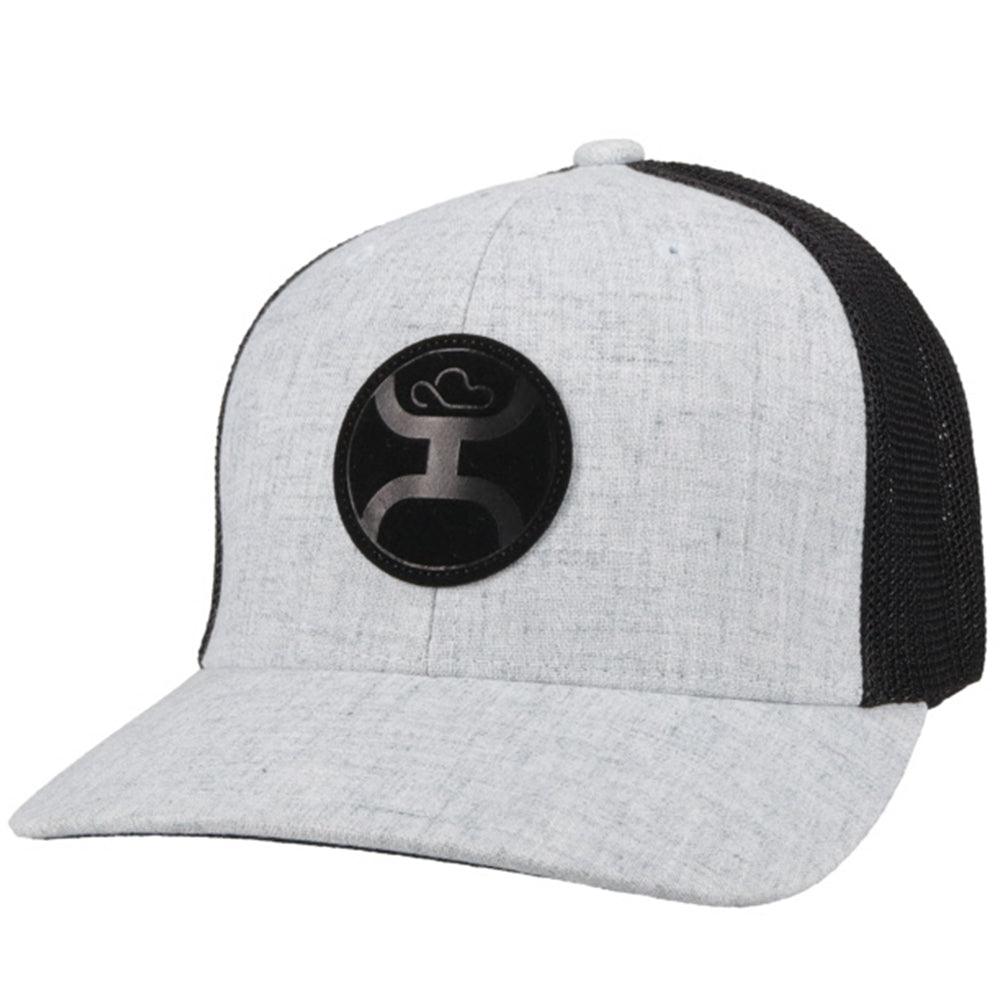 "Cayman" Blue/Black Hat