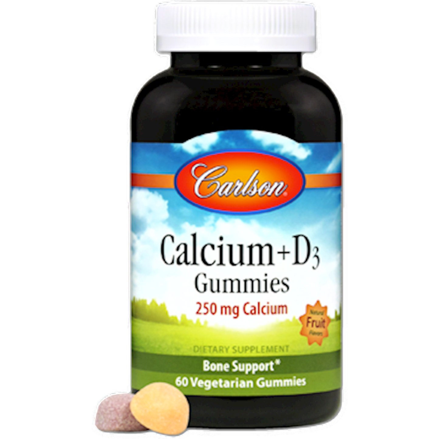 Calcium + D3