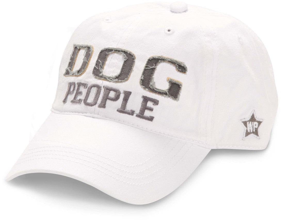 "People" Hats - Many Designs