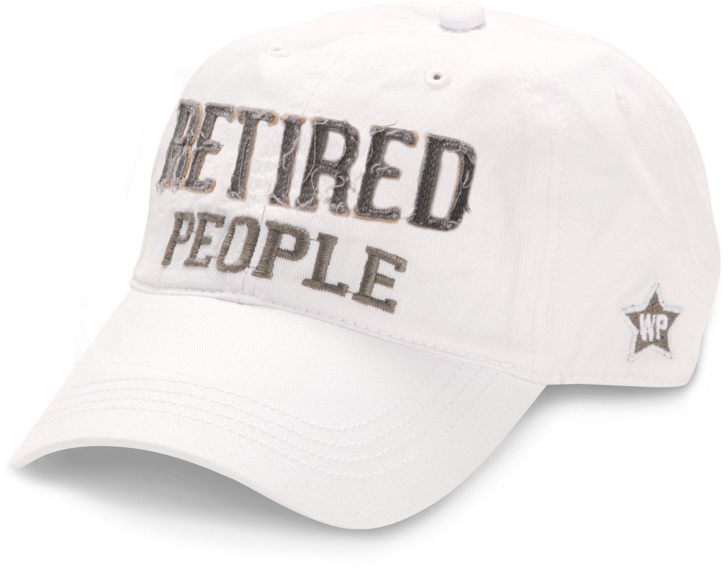 "People" Hats - Many Designs
