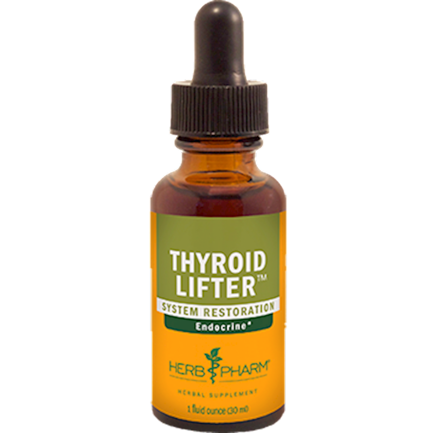 Thyroid Lifter Compound