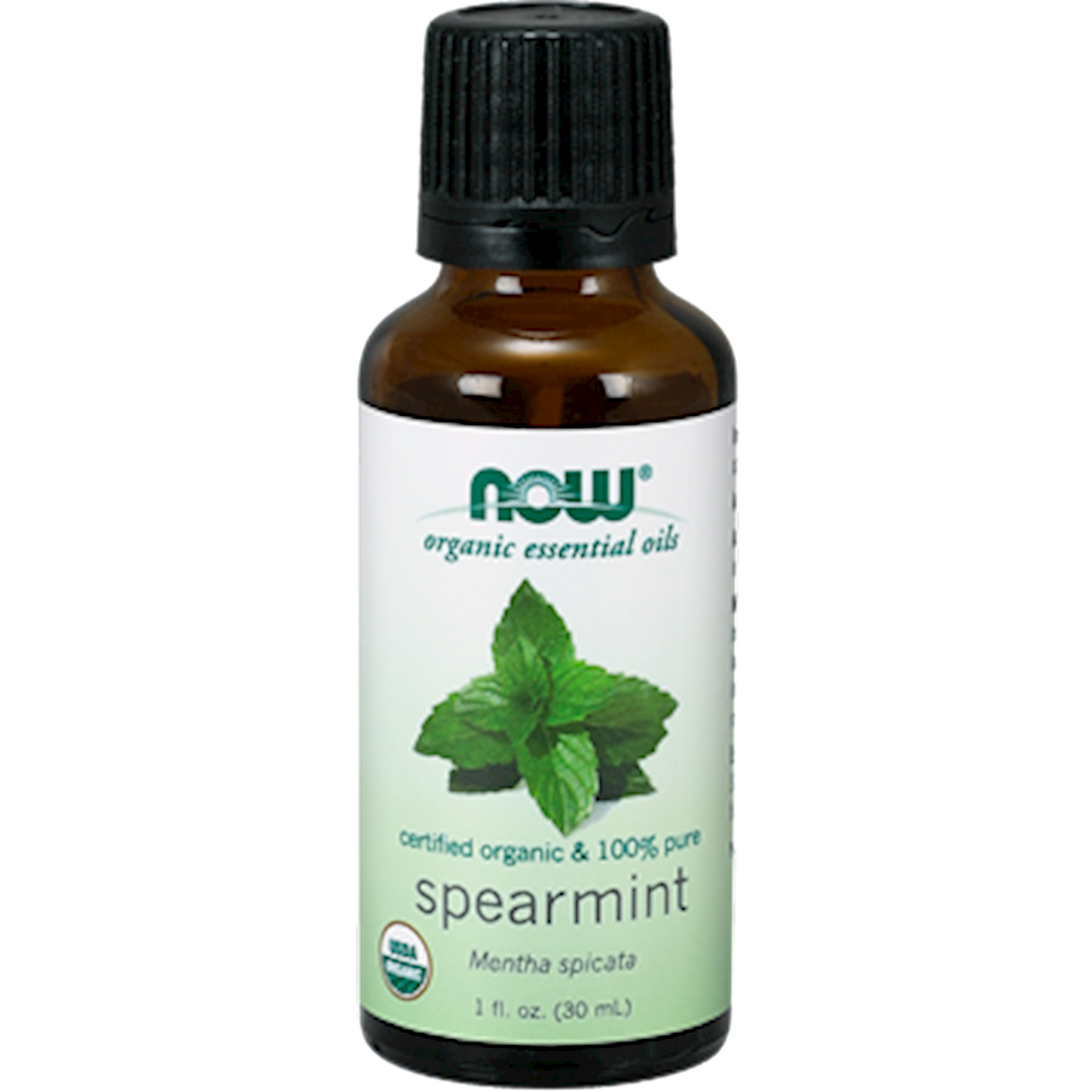 Spearmint Oil, Organic