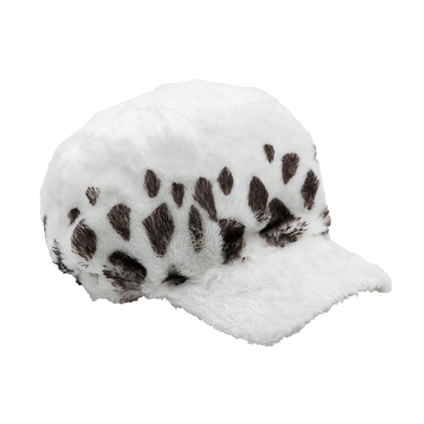 ABYstyle One Piece Headgear Trafalgar Law Replica Cap Cosplay Cap Soft Touch Adult Size