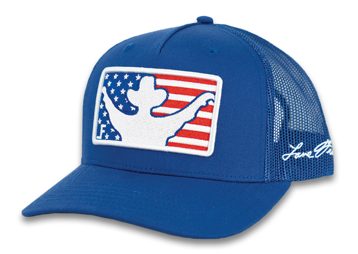 American Icon
