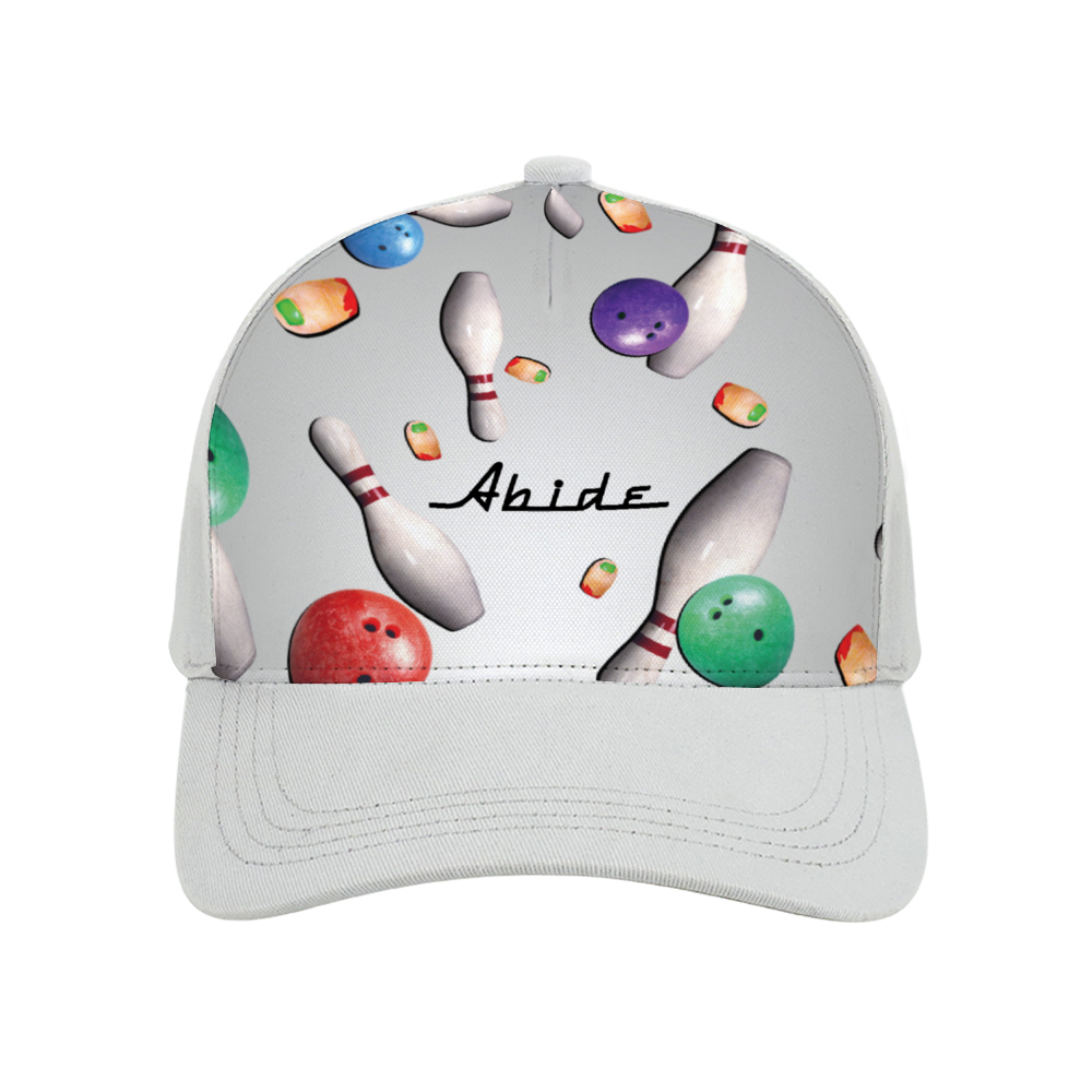 Abide - The Dude's Essentials | Lebowski Hat