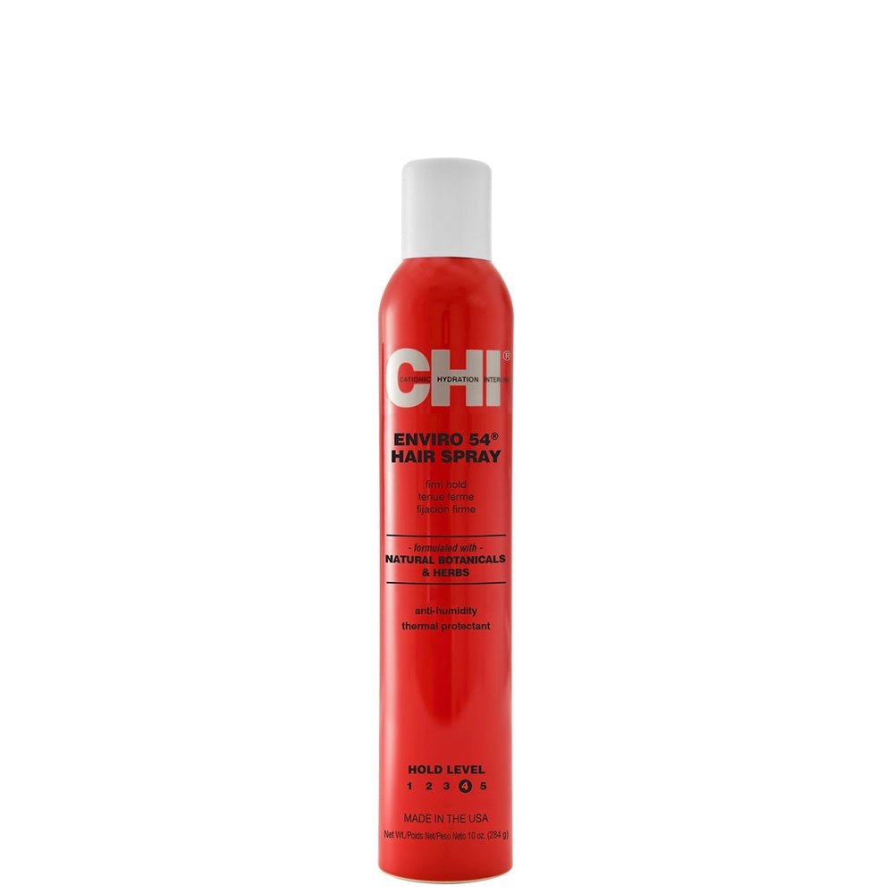 CHI Enviro 54 Hair Spray Firm Hold 10oz