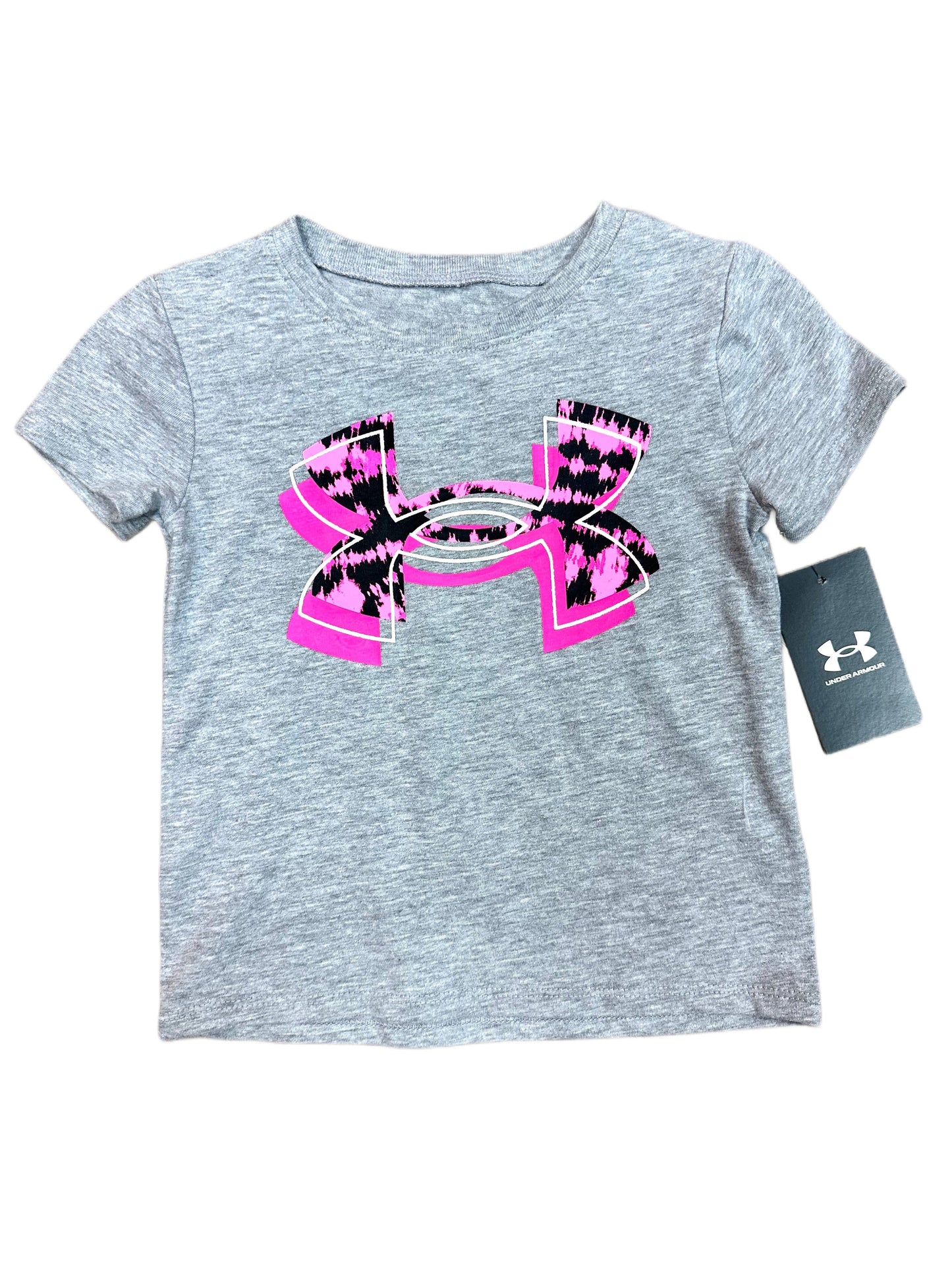 UA Layer Logo SS