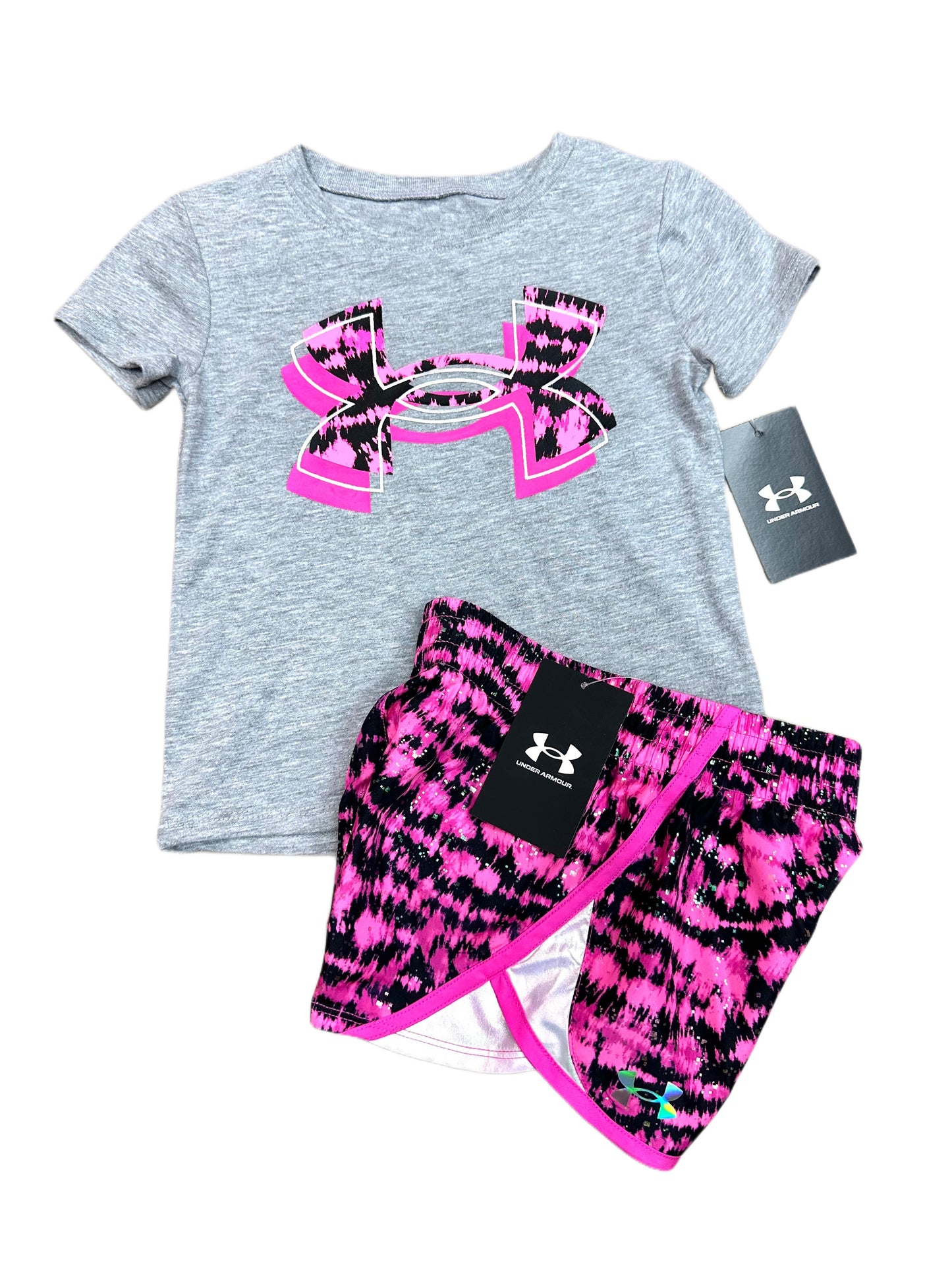 UA Layer Logo SS
