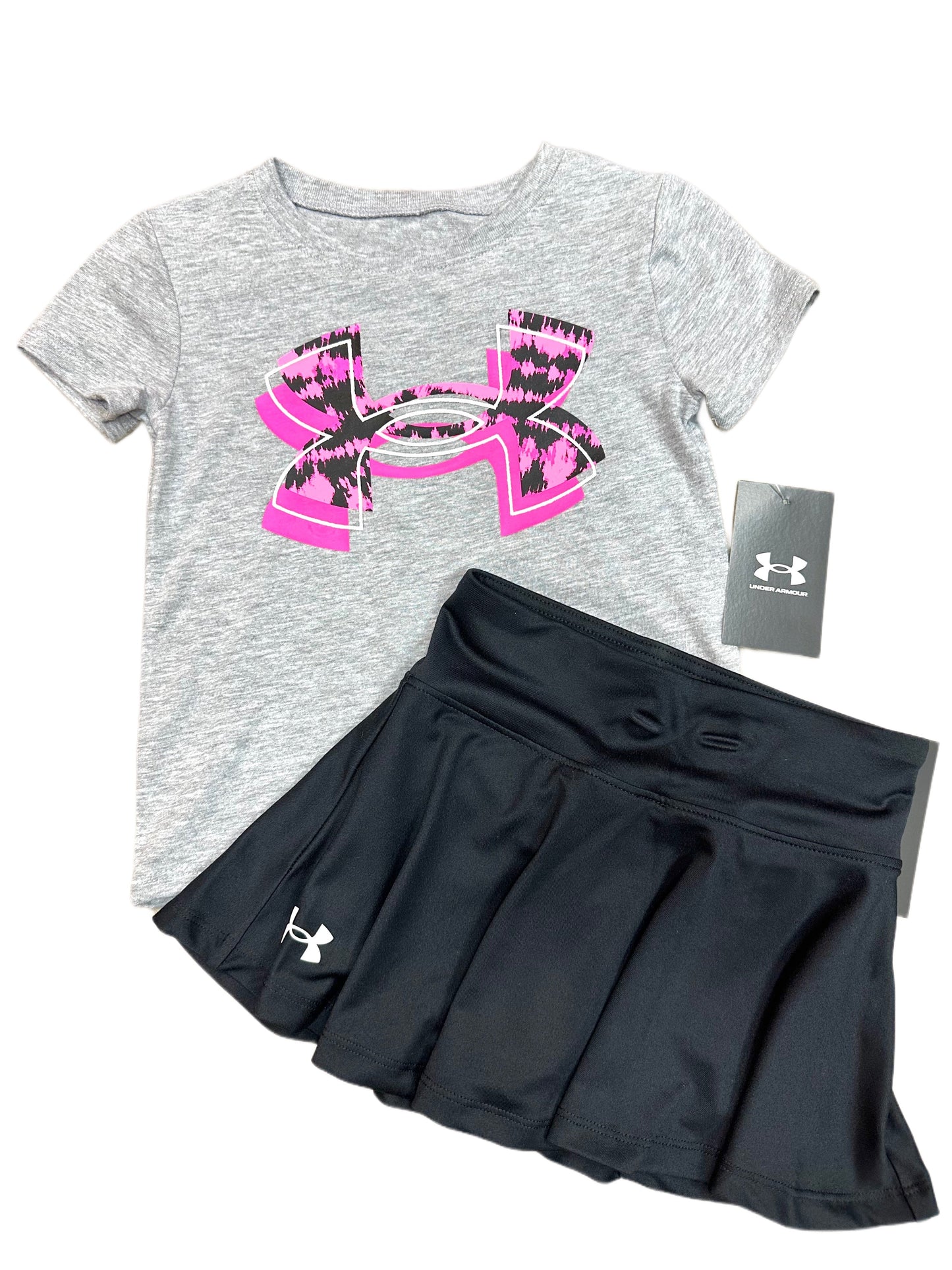 UA Layer Logo SS