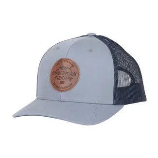 Aftco Lemonade Leather Hat
