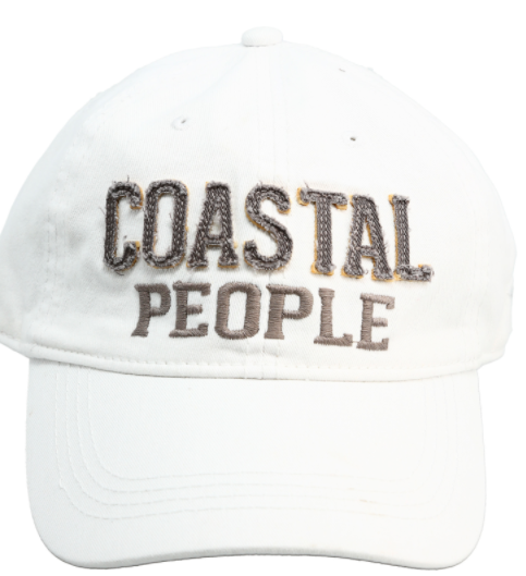 "People" Hats - Many Designs