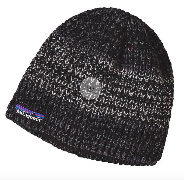 Speedway Beanie - Cabin Fever Outfitters