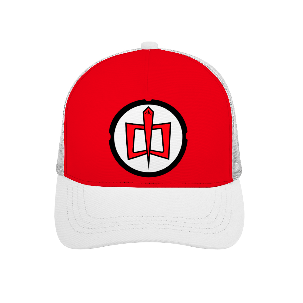 The Greatest American Hero | Retro Geek Hipster Baseball Hat