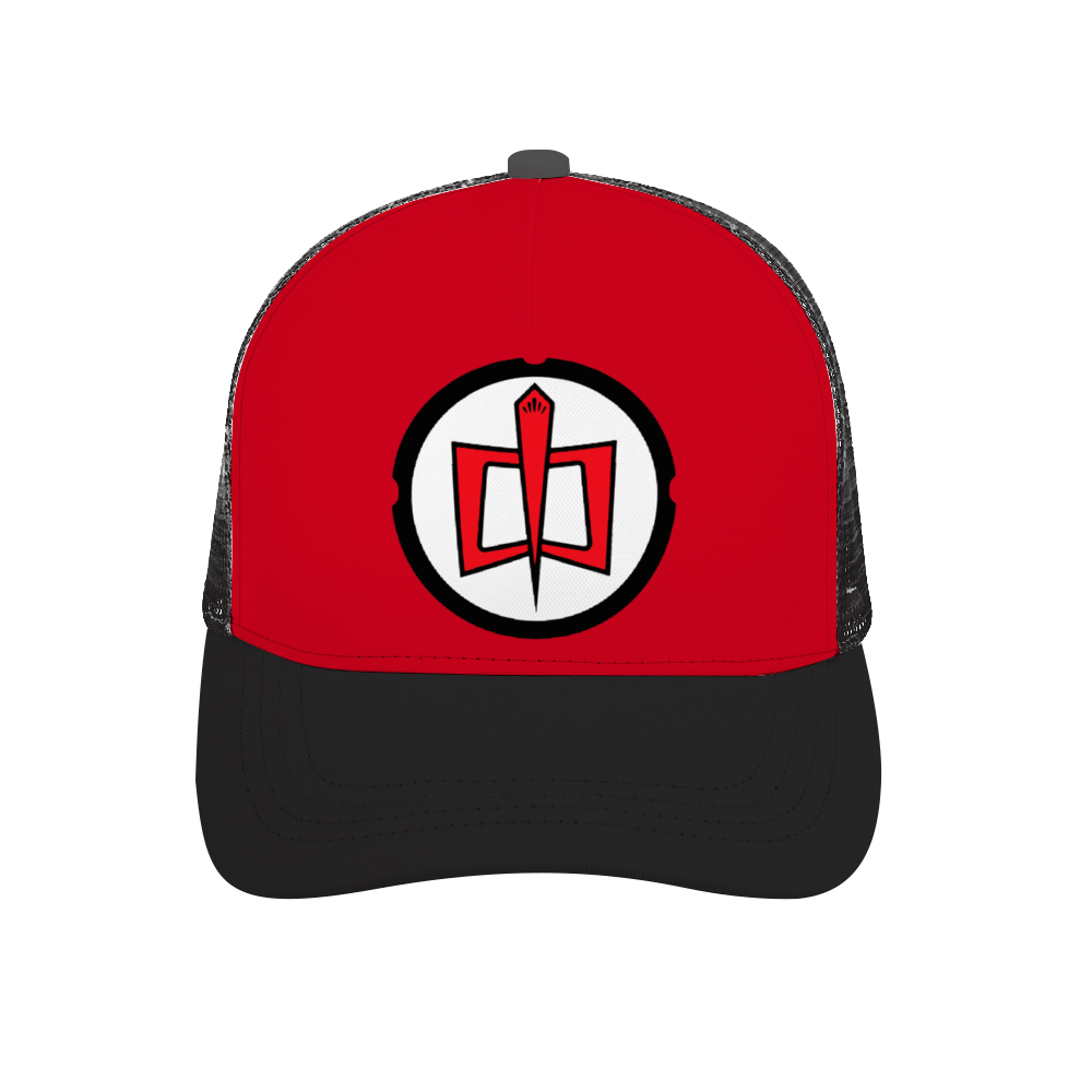 The Greatest American Hero | Retro Geek Hipster Baseball Hat