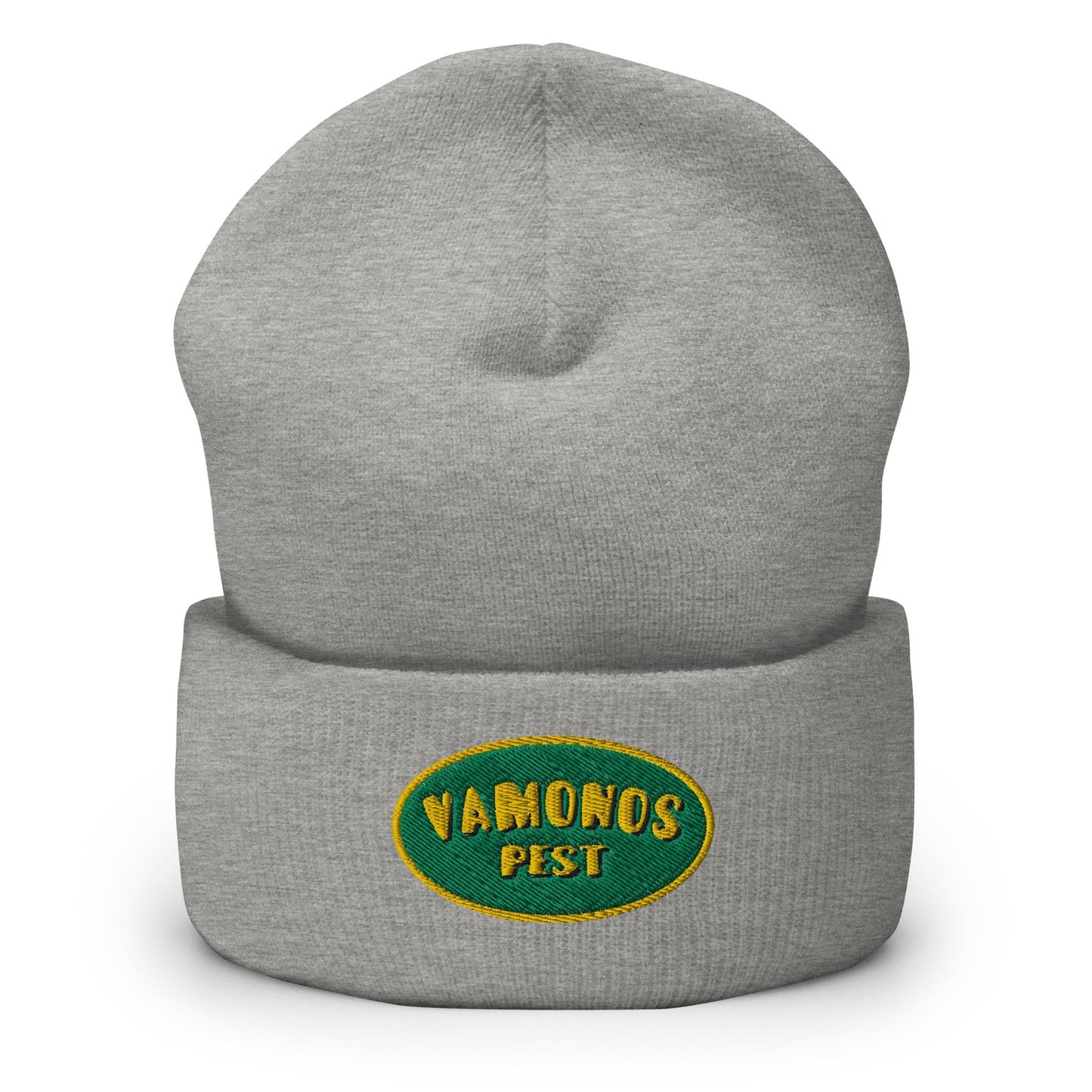 Vamonos Pest - Breaking Bad | Cuffed Beanie