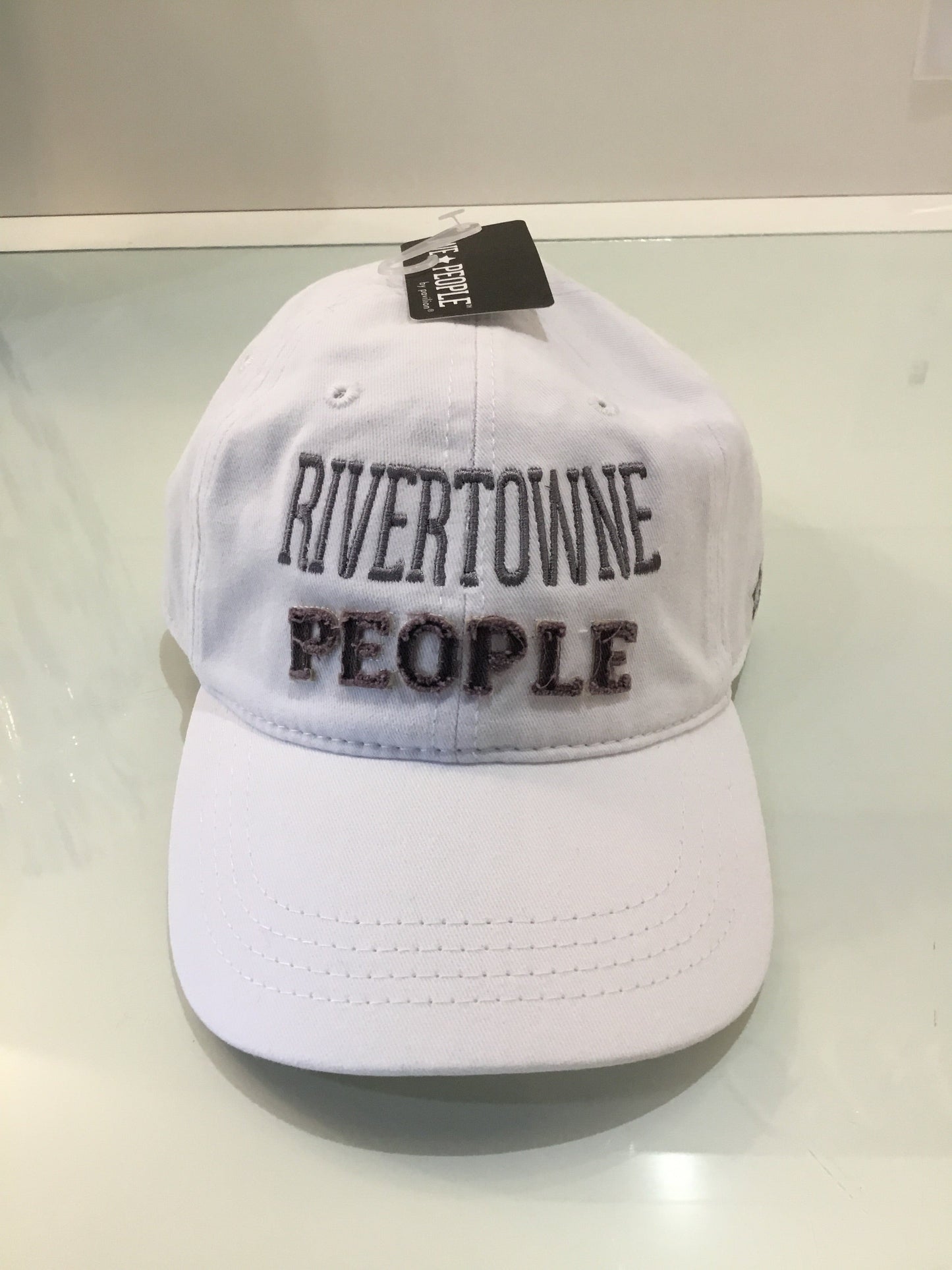 "People" Hats - Many Designs