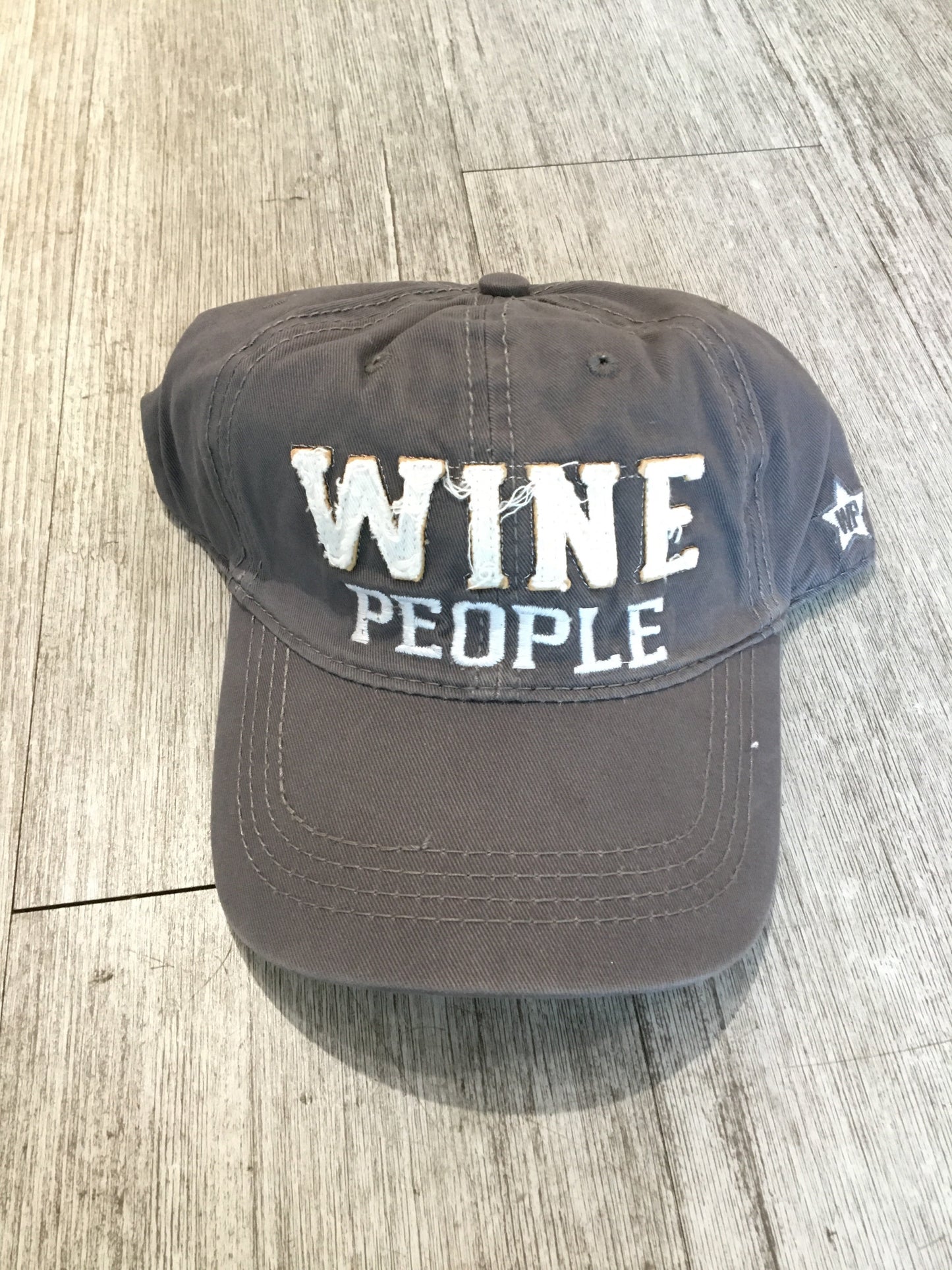 "People" Hats - Many Designs