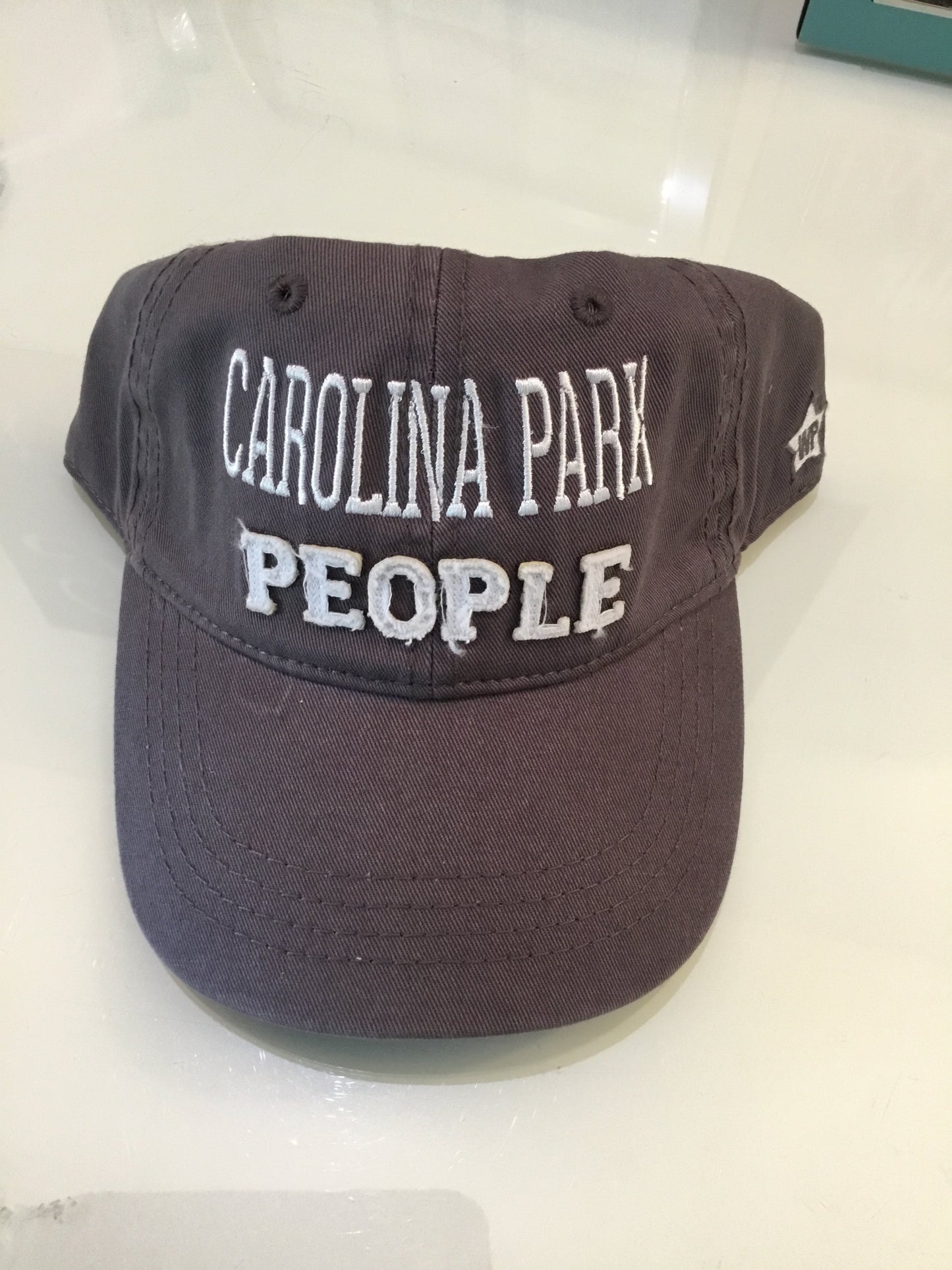 "People" Hats - Many Designs