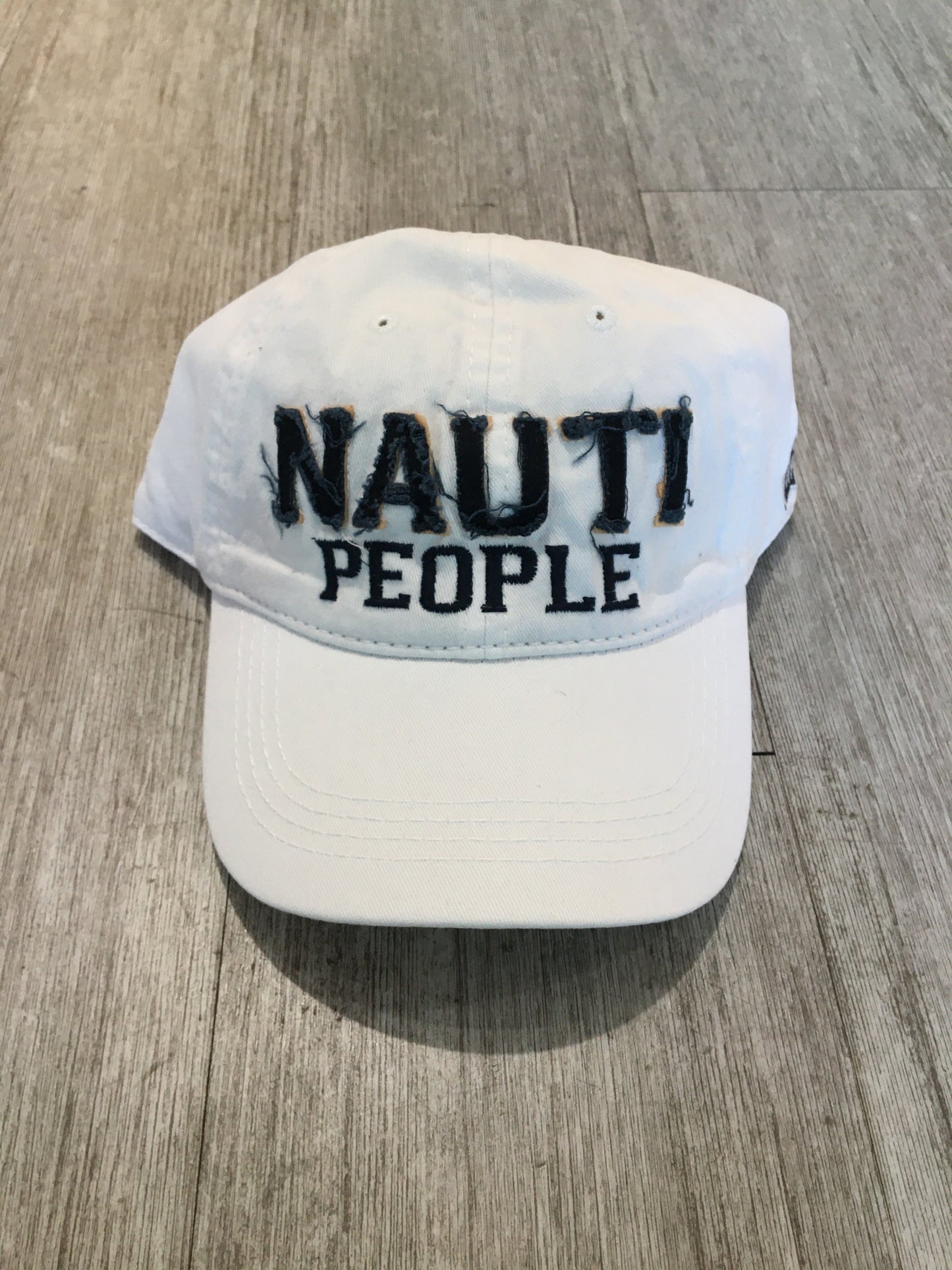 "People" Hats - Many Designs