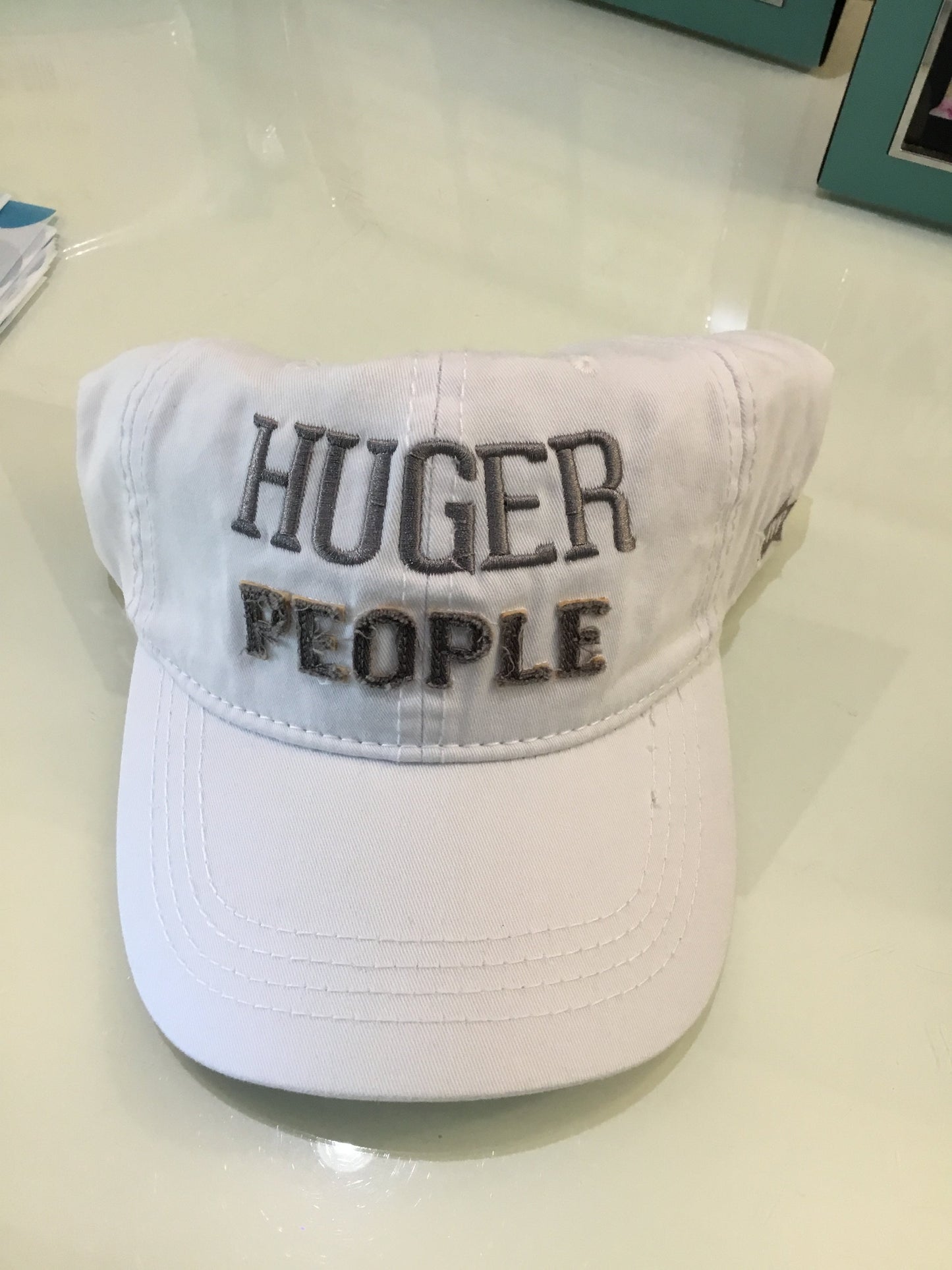 "People" Hats - Many Designs