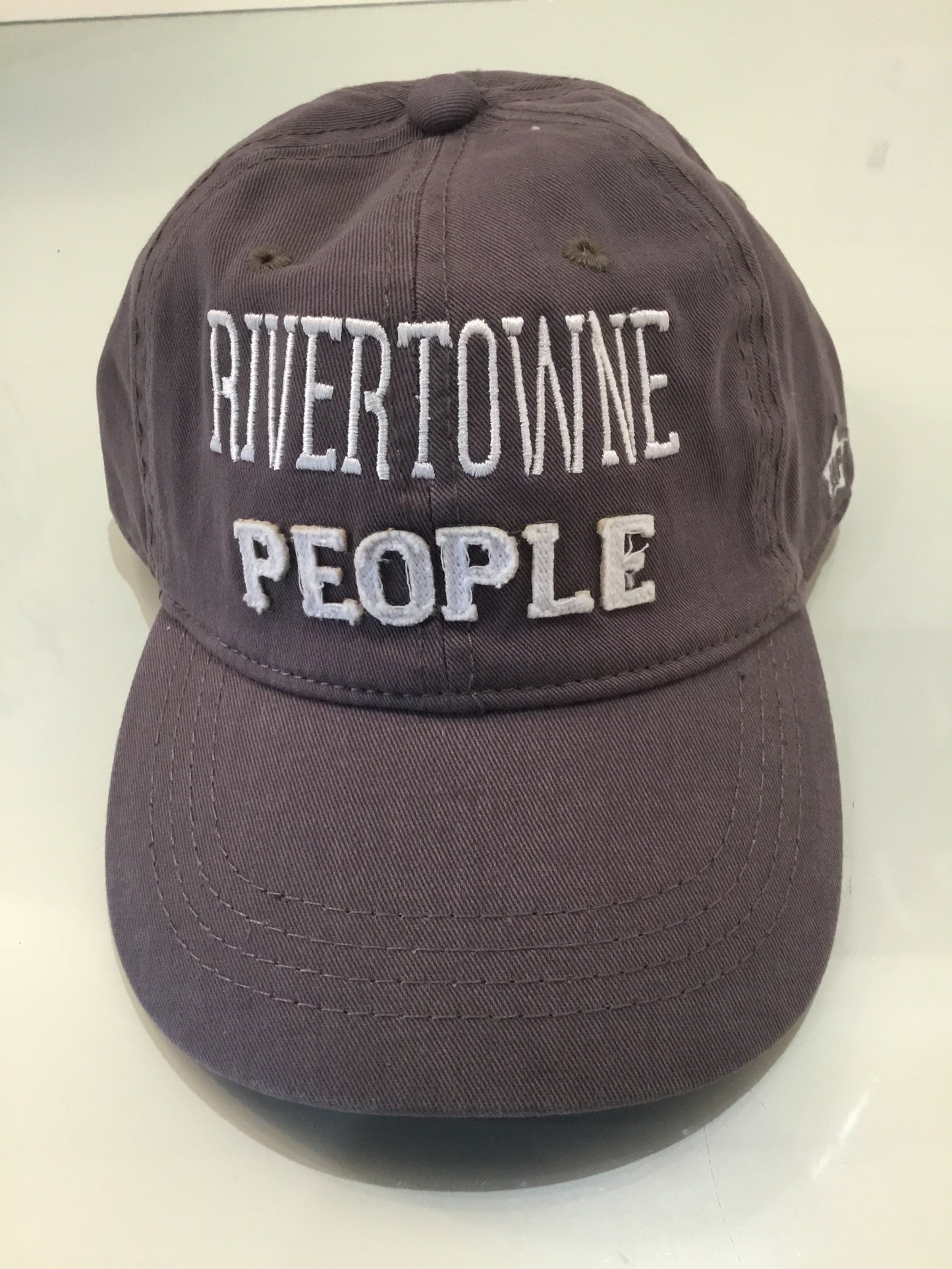 "People" Hats - Many Designs