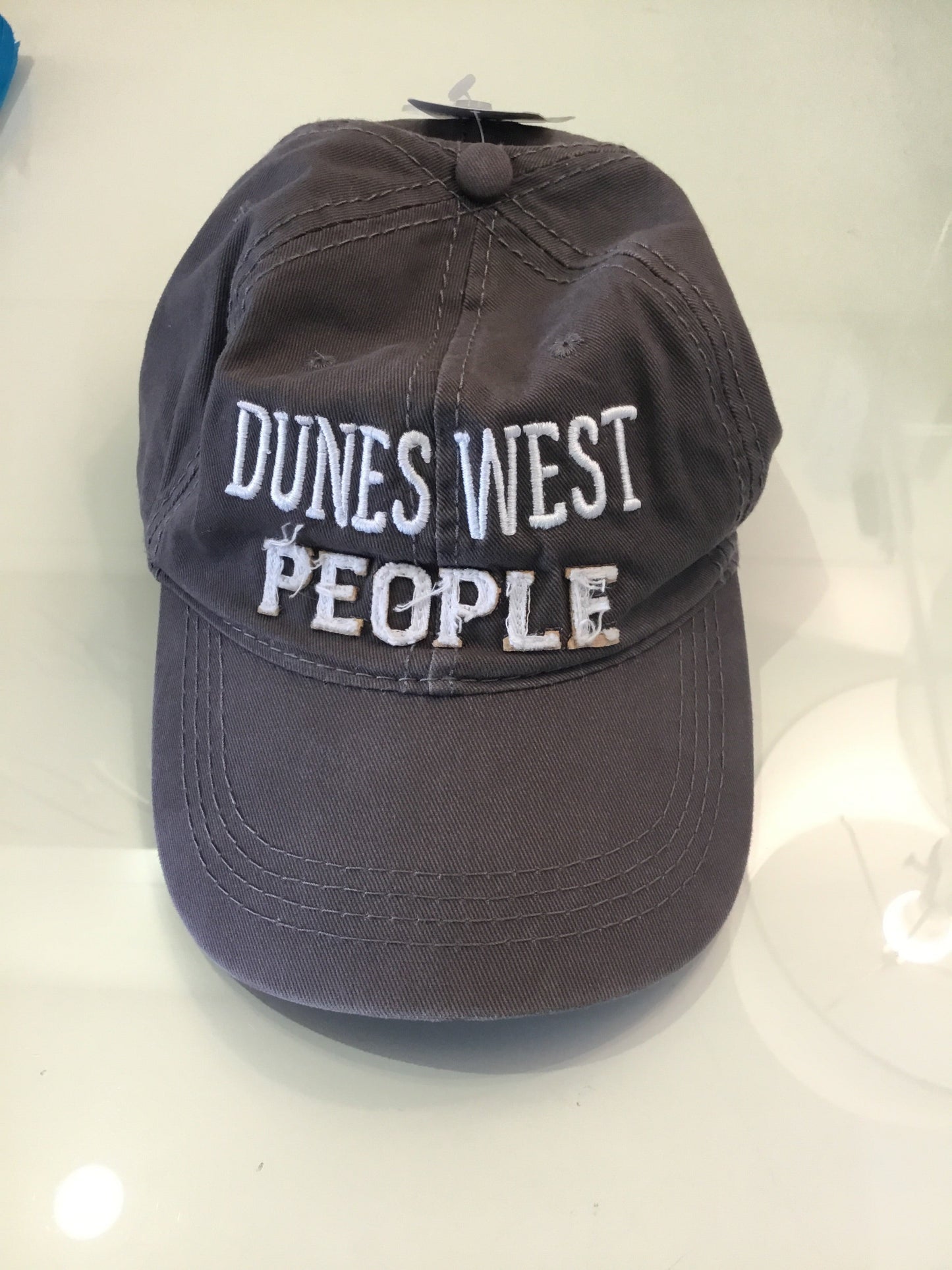 "People" Hats - Many Designs
