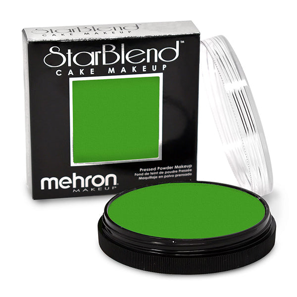 StarBlend Cake Makeup