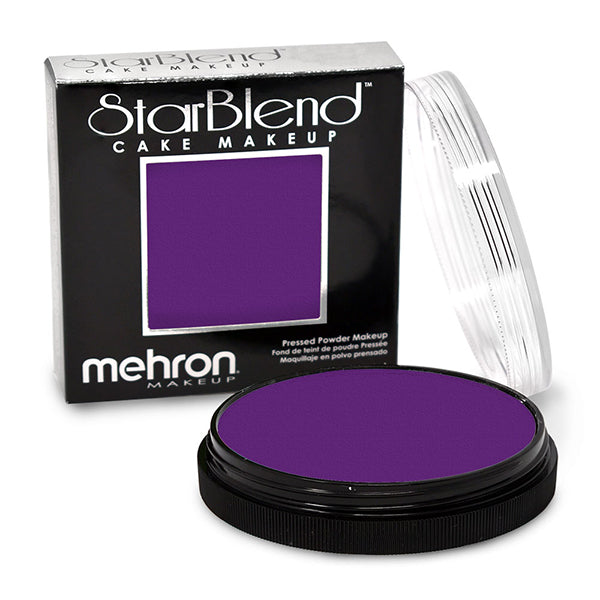 StarBlend Cake Makeup