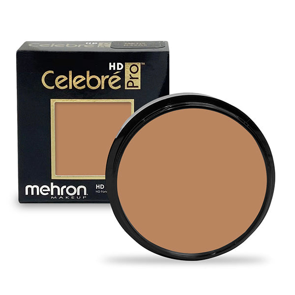 Celebre Pro HD Foundation