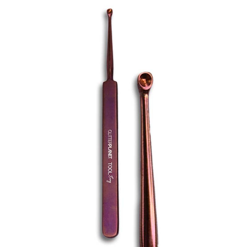Tool Envy - Manicure Curette Tool
