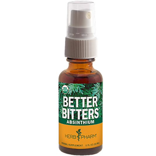 Better Bitters Absinthium