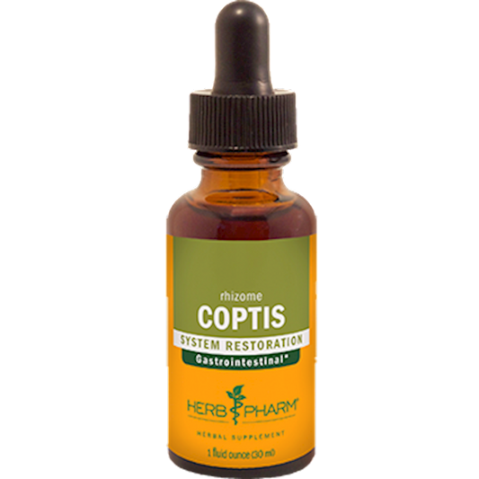 Coptis
