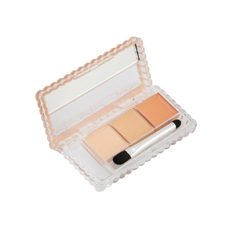 Canmake Color Mixing Concealer | Sasa Global eShop