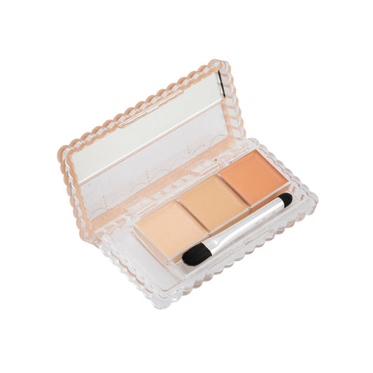Canmake Color Mixing Concealer | Sasa Global eShop