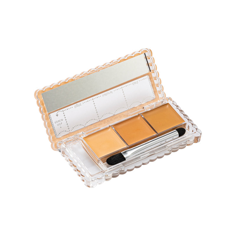 Canmake Color Mixing Concealer | Sasa Global eShop
