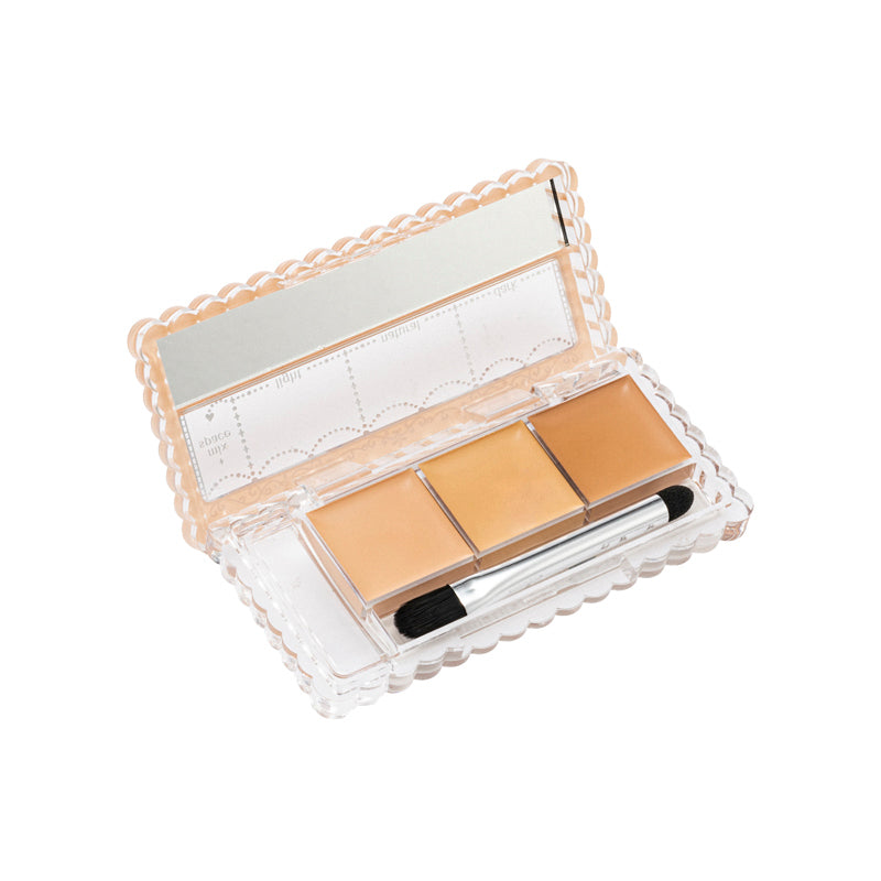Canmake Color Mixing Concealer | Sasa Global eShop