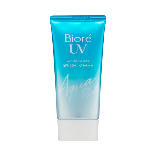 Biore SPF50+Pa++++ Watery Essence Water Base 50G