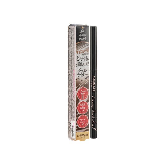 Canmake Creamy Touch Liner