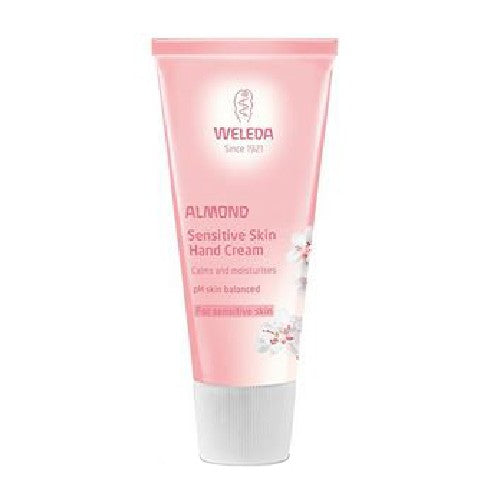 Weleda, Soothing Hand Cream, 1.70Oz