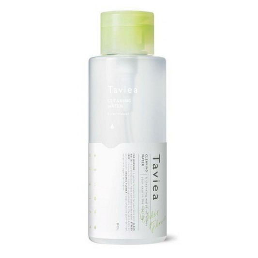 Taviea Cleaning Water Elder Flower 495ml