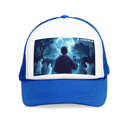 Snapback Trucker | LaurCv9 #2