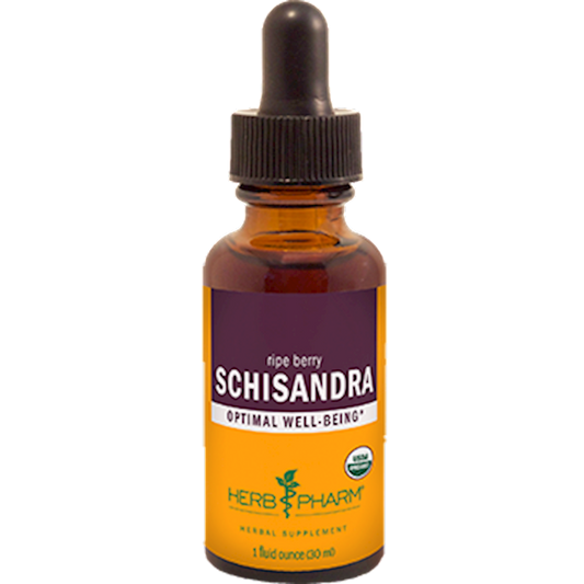 Schisandra