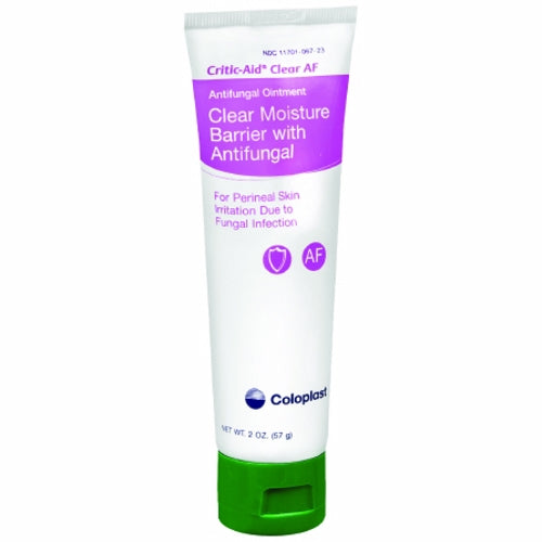 Coloplast, Antifungal Citric-Aid Ointment, Count of 1