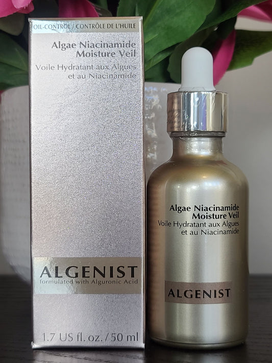 Algenist Algae Niacinamide Moisture Veil