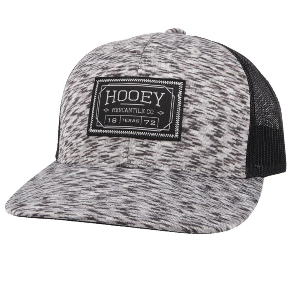 "Doc" White and Black Hat