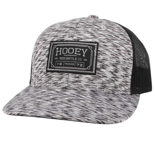 "Doc" White and Black Hat