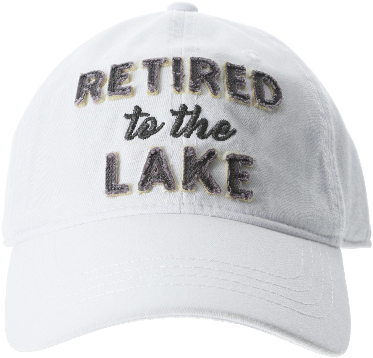 "People" Hats - Many Designs